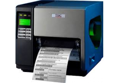Máy in mã vạch TSC TTP-268M